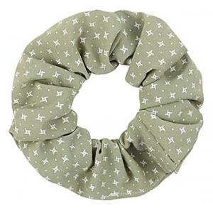 Scrunchie.nl scrunchie Green