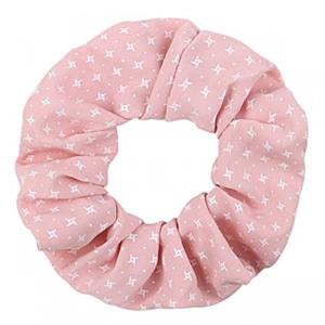 Scrunchie.nl scrunchie Pink