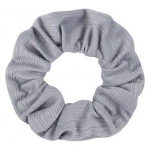 Scrunchie.nl scrunchie Grey