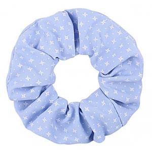 Scrunchie.nl scrunchie Blue