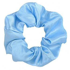 Scrunchie.nl scrunchie Blue