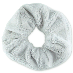 Scrunchie.nl scrunchie Overige Cloud grey