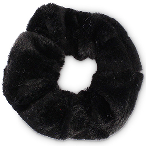 Scrunchie.nl scrunchie Overige Black