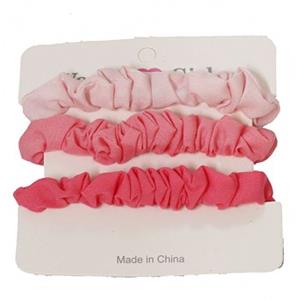 Scrunchie.nl scrunchie | Combideal | 3 stuks