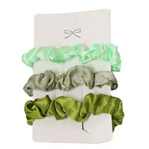 Scrunchie.nl scrunchie | Combideal | 3 stuks