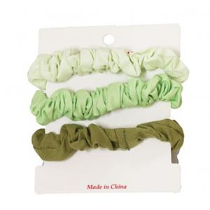 Scrunchie.nl scrunchie | Combideal | 3 stuks