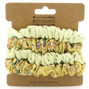 Scrunchie.nl scrunchie s