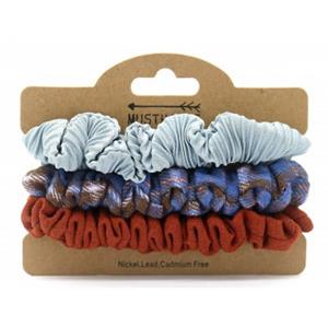 Scrunchie.nl scrunchie | Combideal | 3 stuks