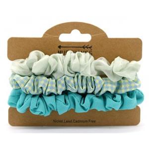 Scrunchie.nl scrunchie | Combideal | 3 stuks