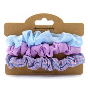 Scrunchie.nl scrunchie | Combideal | 3 stuks