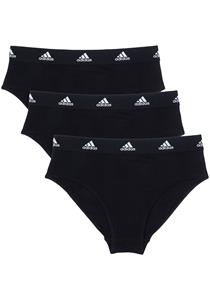 adidas Sportswear Bikinibroekje "Active Comfort Cotton" (Set van 3)