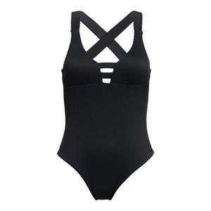 Roxy Roxy Love Rib Assia Badpak Zwart