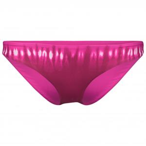 Hurley - Women's Dipped Mod Bottom - Bikinibroekje, roze