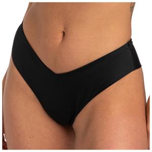 Billabong - Women's Sol Searcher Fiji - Bikinibroekje, zwart