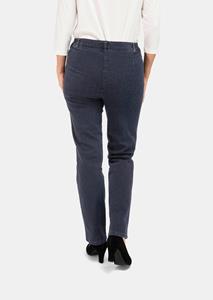 goldnerfashion Jeans comfort model - marine -