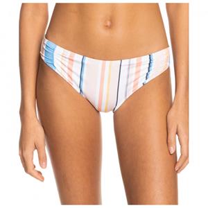 Roxy - Women's Printed Beach Classics Hipsterbasic - Bikinibroekje, meerkleurig