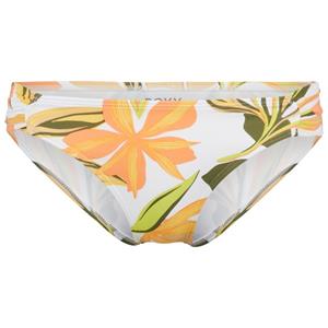 Roxy - Women's Printed Beach Classics Moderate - Bikini-Bottom