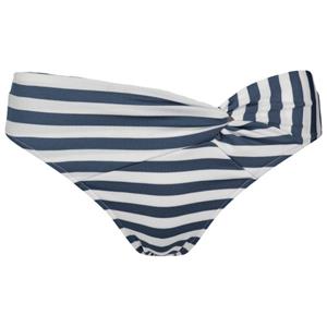 Barts - Women's Custe Bikini Briefs - Bikinibroekje, grijs/blauw