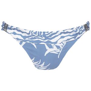 Barts - Women's Deltia Bikini Briefs - Bikinibroekje, blauw