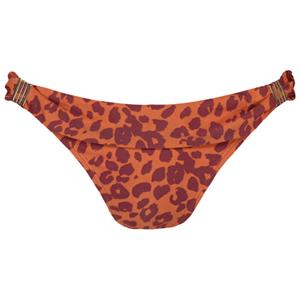 Barts - Women's Des Bikini Briefs - Bikinibroekje, rood