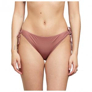 DEDICATED - Women's Bikini Bottom Odda, roze