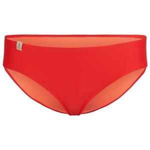 INASKA - Women's Bottom Chill - Bikinibroekje, rood
