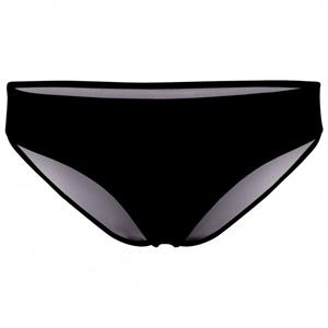 INASKA - Women's Bottom Chill - Bikinibroekje, zwart