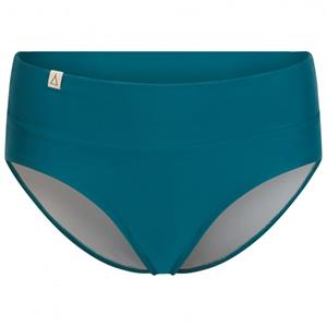 INASKA - Women's Bottom Flow - Bikinibroekje, blauw