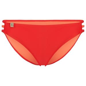 INASKA - Women's Bottom Free - Bikinibroekje, purper