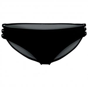 INASKA - Women's Bottom Free - Bikinibroekje, zwart