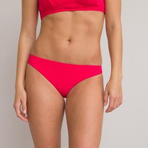 LA REDOUTE COLLECTIONS Bikinislip in badstof