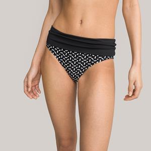 LA REDOUTE COLLECTIONS Bikinislip met omslag