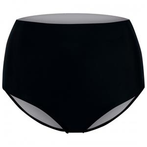 INASKA - Women's Bottom Pure - Bikinibroekje, zwart