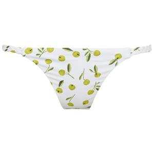 Seafolly - Women's Summercrush Hipster With Plaited Detail - Bikinibroekje, wit