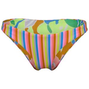 Maaji - Women's Rainbow Stripe Flirt - Bikinibroekje, meerkleurig