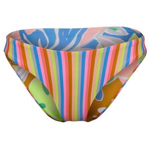 Maaji - Women's Rainbow Stripe Sublimity - Bikinibroekje, meerkleurig