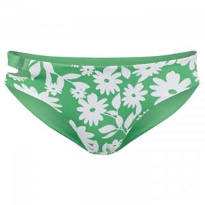 boochen - Women's Caparica Bottom - Bikinibroekje, groen