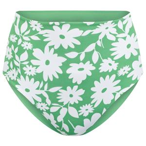 boochen - Women's Noja Bottom - Bikinibroekje, groen