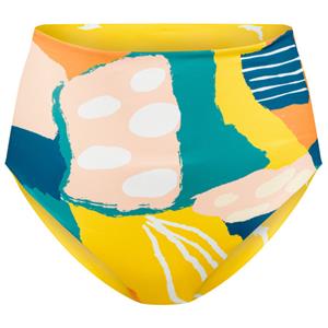boochen - Women's Noja Bottom - Bikinibroekje, meerkleurig