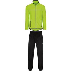 Trigema Sweater TRIGEMA ventilerend sport- en vrijetijdspak