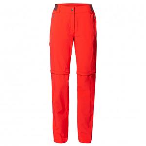 Vaude - Women's Farley Stretch Zip Off T-Zip Pants II - Trekkinghose