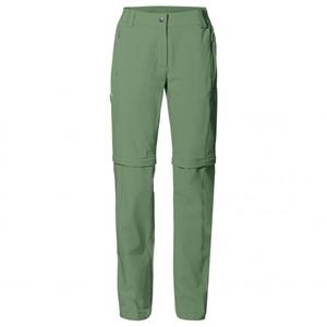 Vaude - Women's Farley Stretch Zip Off T-Zip Pants II - Trekkinghose