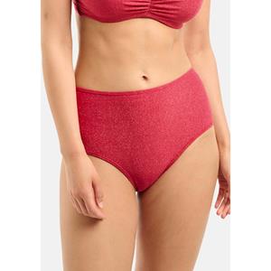 Sans complexe Hoge bikinislip Reflet