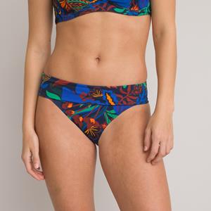 LA REDOUTE COLLECTIONS Bikinislip, exotische print