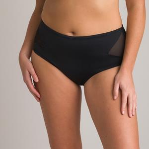 LA REDOUTE COLLECTIONS PLUS Bikinislip, platte buik effect