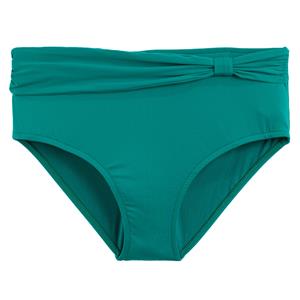 ANJA PARIS X LA REDOUTE COLLECTIONS Bikinislip met hoge taille
