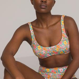 LA REDOUTE COLLECTIONS Bikini bustier-BH Liberty Fabrics