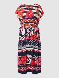Betty Barclay Maxikleid kurzarm (1-tlg) Form