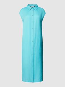 TOM TAILOR Jerseykleid Hemdkleid