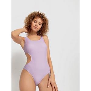 LSCN by LASCANA Badpak GINA met cut-outs aan de zijkanten